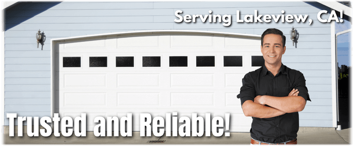 Garage Door Repair Lakeview CA