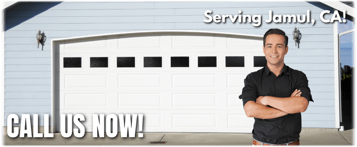 Garage Door Repair Jamul CA
